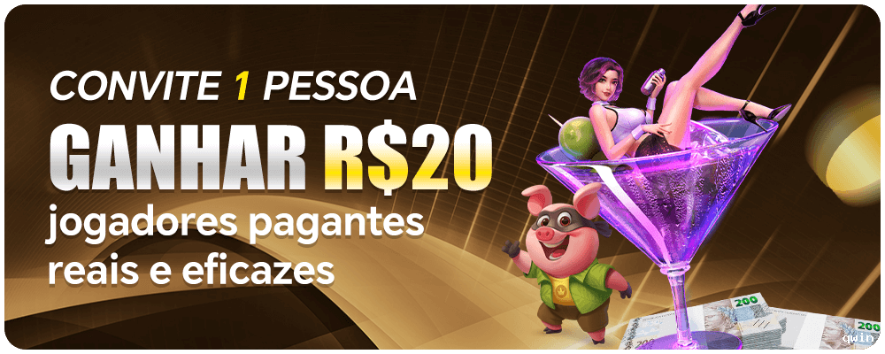 Controles de paJogonto e BRL em qwin