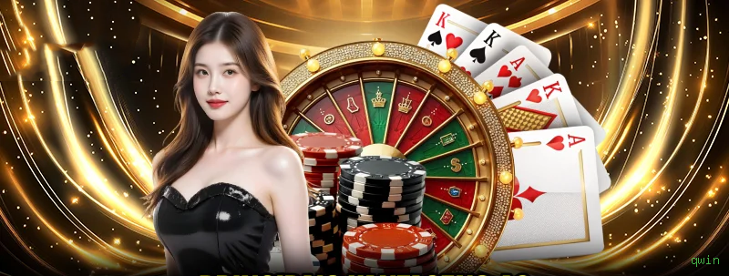 Big win animation on qwin slot Jogo